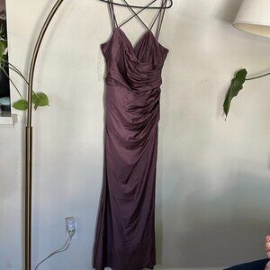 SAMANTHA USA FORMAL DRESS